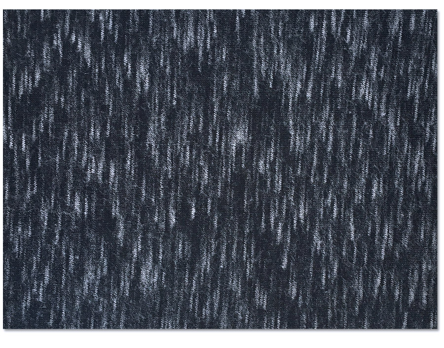1,8M 270G Poly dệt kim Phân đoạn màu Vải lông cừu