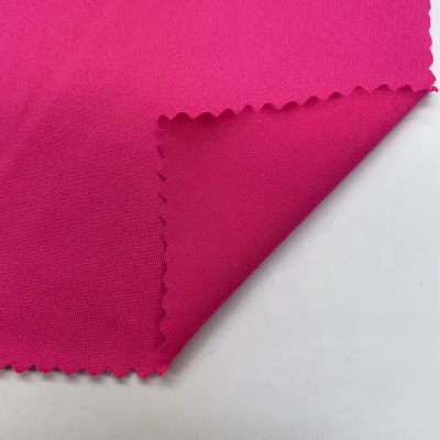  single jersey fabric