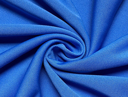 Vải Polyester và Vải Polyester Staple